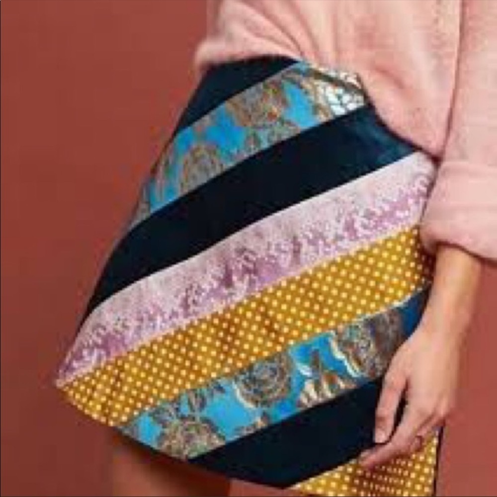 Anthropologie Maeve